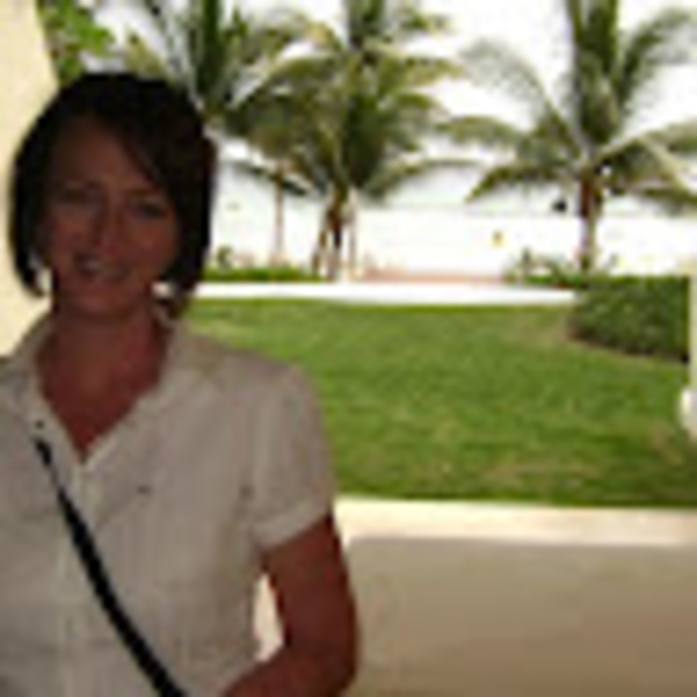 Meet your Posher, Marci